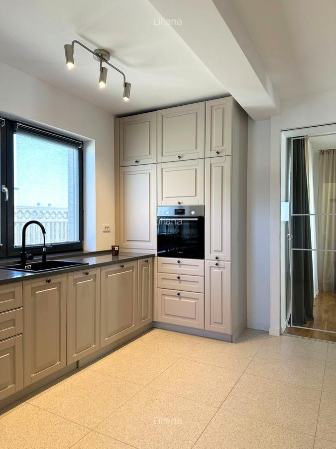 Duplex cu 4 camere în Poșta - 8