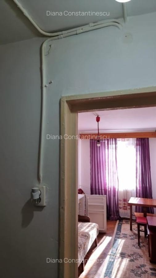 Apartament zona Complex Studentesc - 2