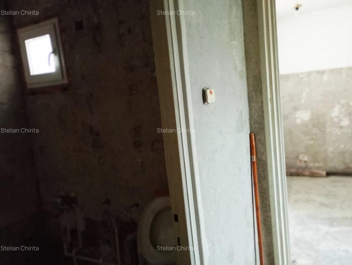 Apartament ocazie investitie, Toporasi Giurgiului, 2 camere - 3