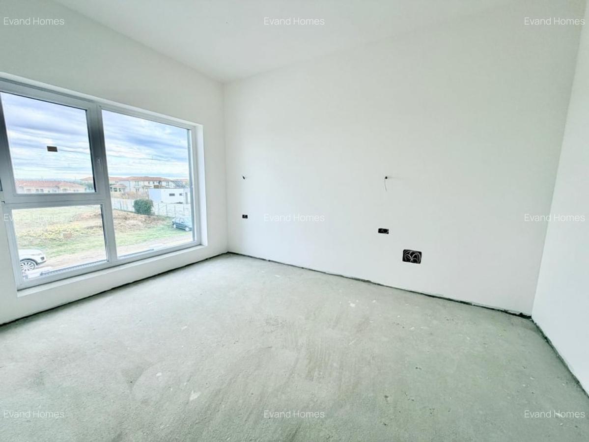 Direct dezvoltator Duplex Mosnita 4 camere- 117 mp-toate utilitatile + Asfalt - 16