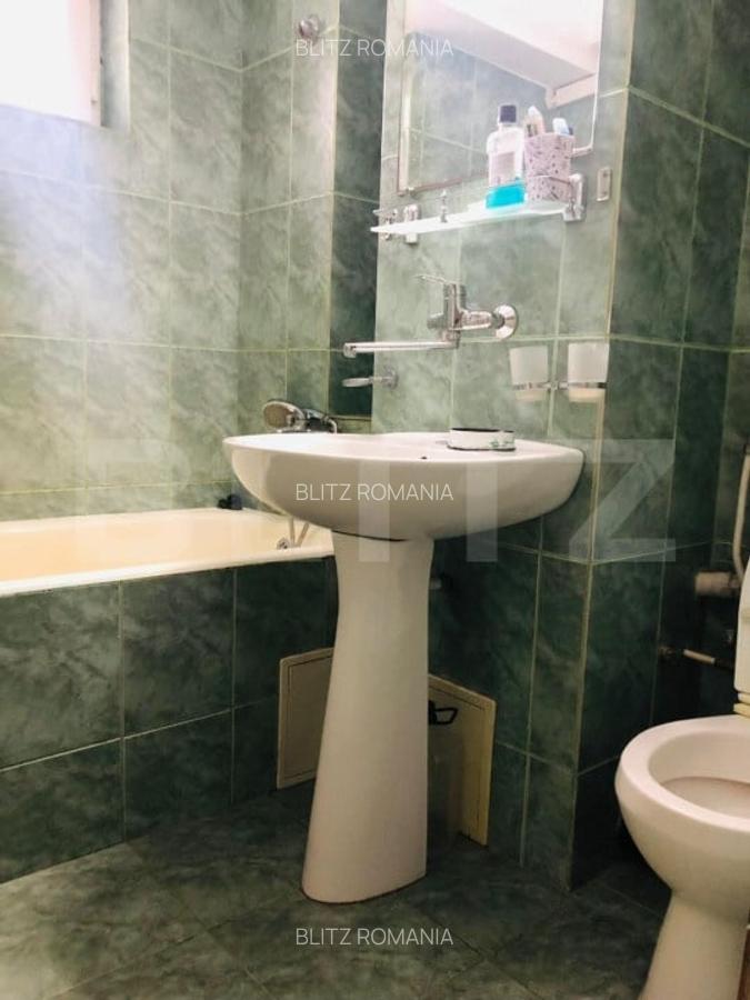 Apartament 3 camere, mobilat si utilat, Calea Bucuresti Muncitori - 11