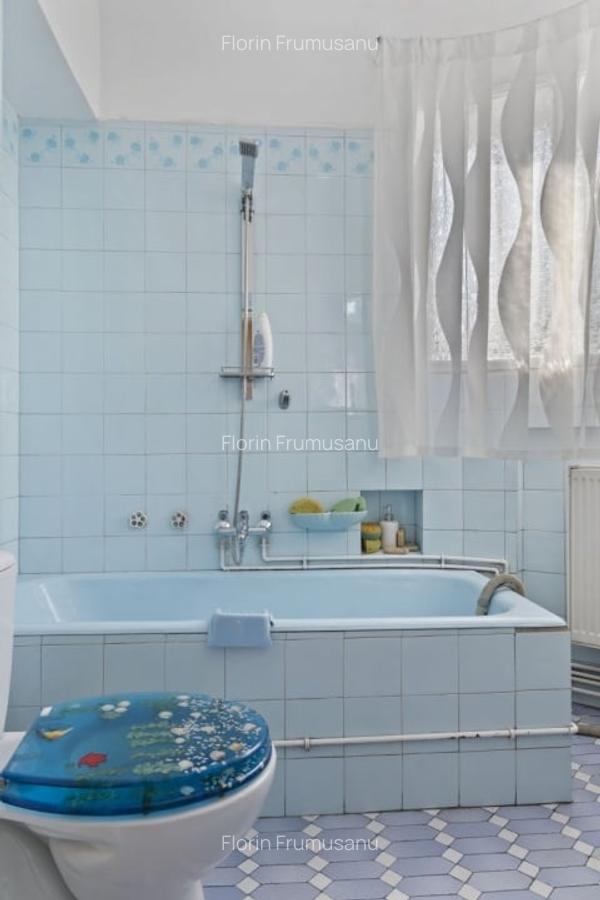 Apartament 4 camere, 117 mp,etaj 1, ultracentral - P-ta Sfintii Voievozi, ASE - 13