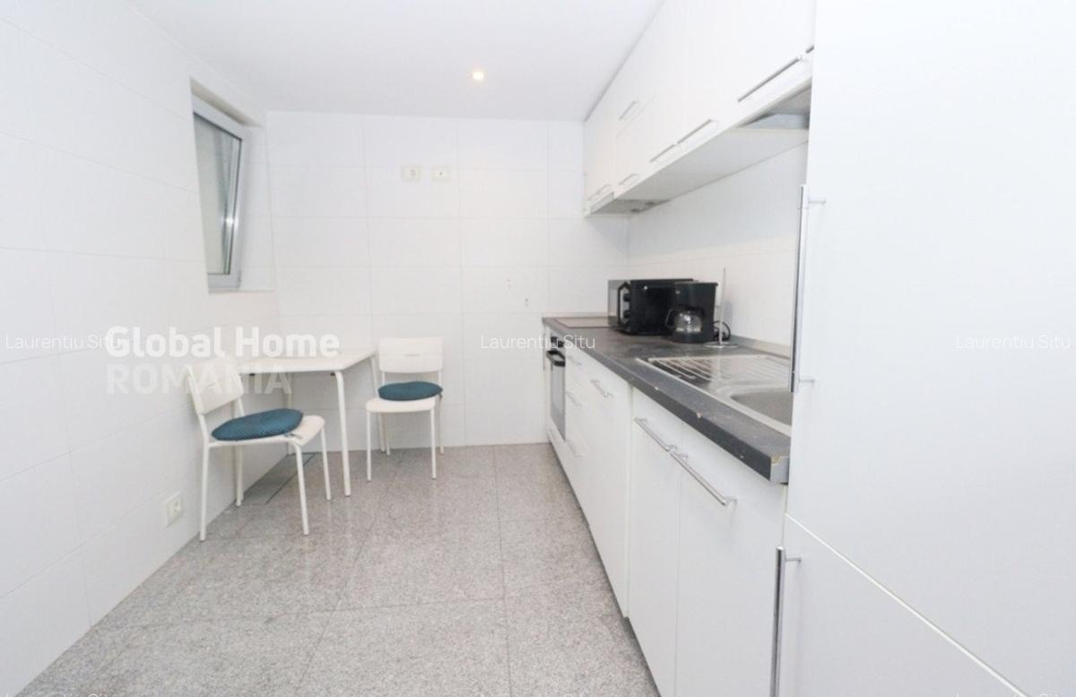 APARTAMENT 2 CAM. | ARCUL DE TRIUMF | COMPLEX ALIA | ETAJ 2 | HERASTRAU - 14