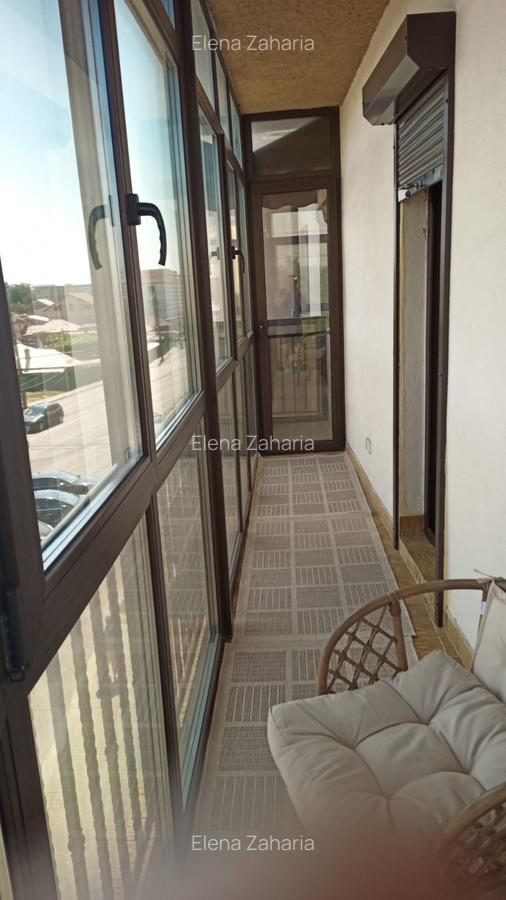 Academia Navala apartament 3 Camere bloc nou  Loc de parcare subteran - 13