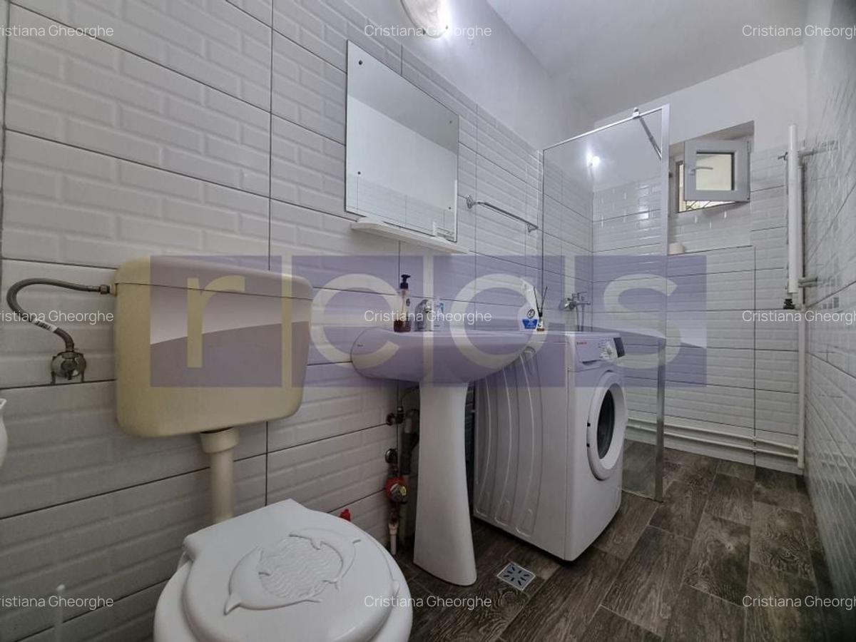 Garsonieră decomandată în Tineretului - 8