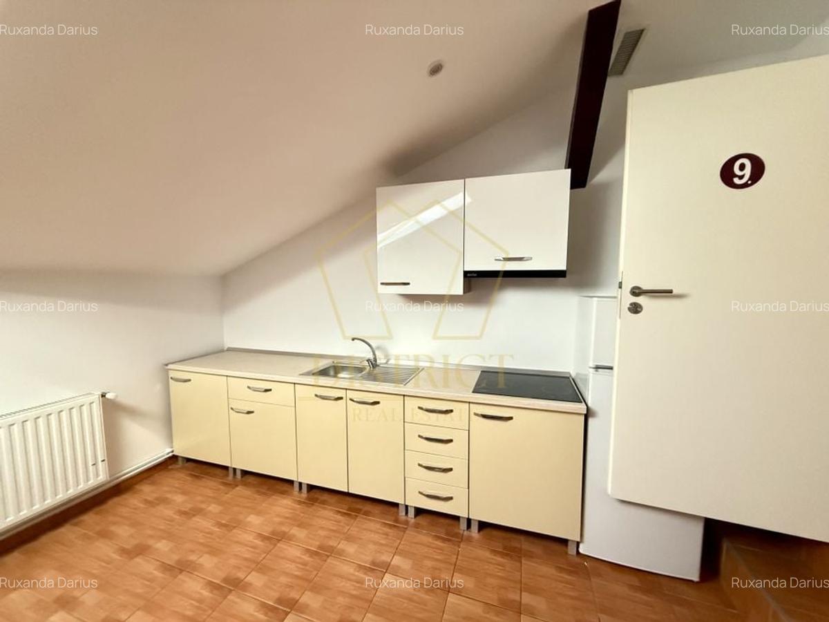 Spatiu de birouri 120mp  |   Take Ionescu - 3