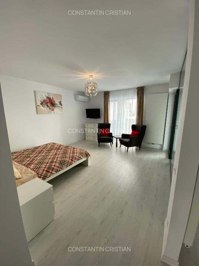 Vand Studio Cloud 9 Aviatiei - 4