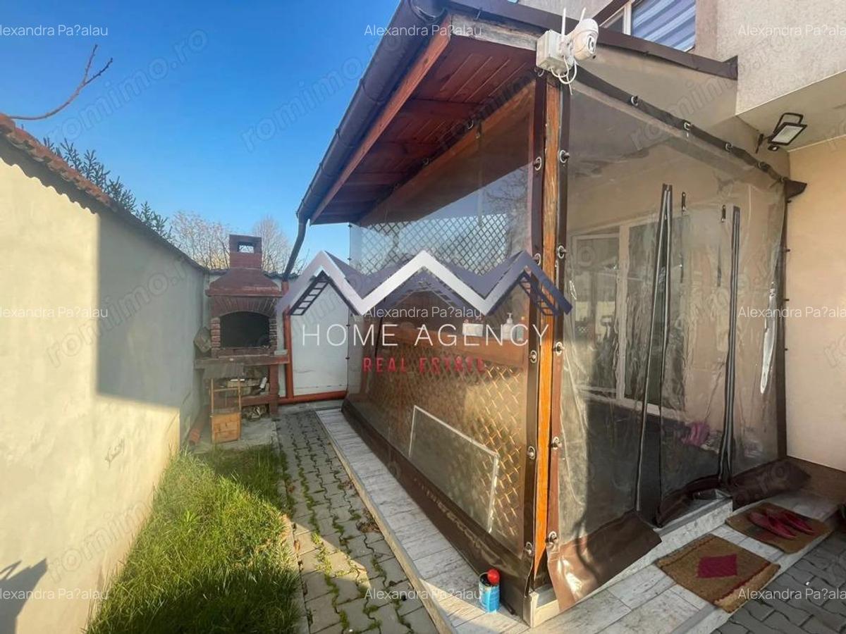 Casa P+1 Otopeni | langa gradini?a nr. 5 - 10