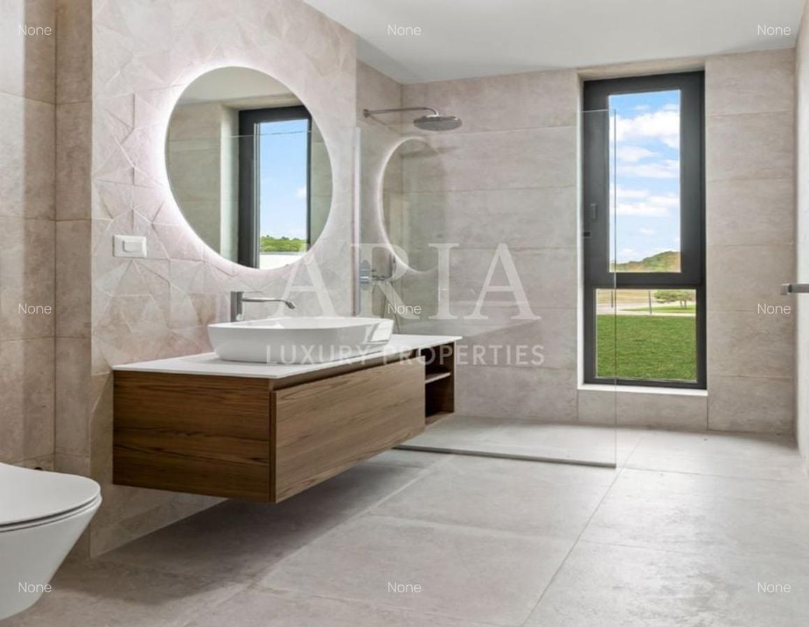 Dumbrava Vlasiei – Armonie între design, lumină și natură - 4