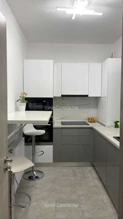 Casa pe Parter, 3 camere, curte libera 165mp, Cartierul Leordeni, oras Popesti - 7