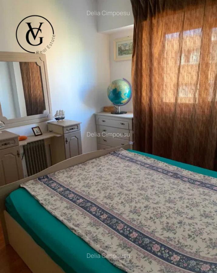 Apartament 3 camere de inchiriat - Zona Dacia - 3