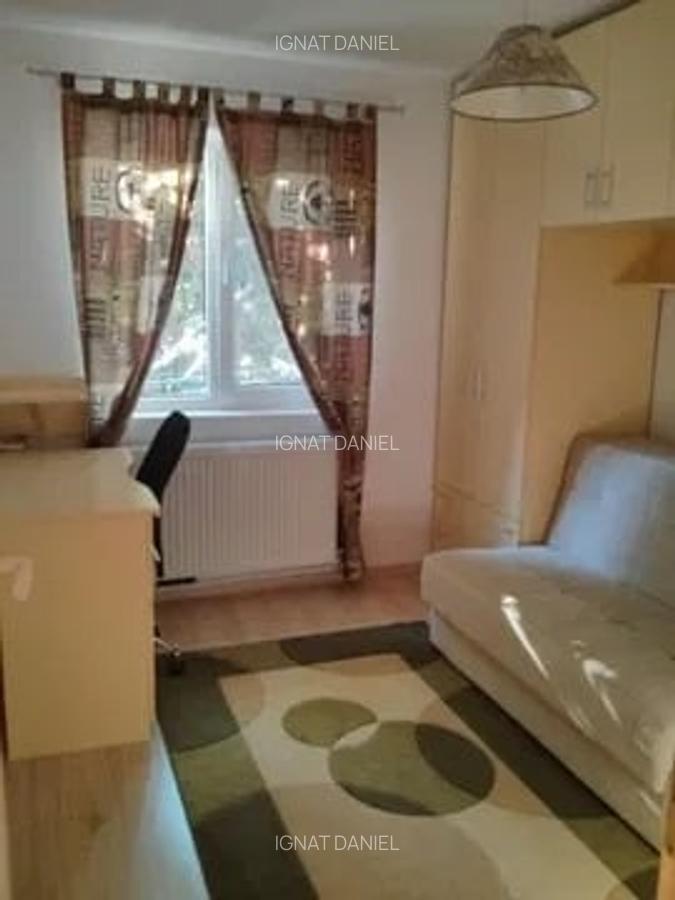 Apartament cu 2 camere, etajul 3/4, zona Podu Ros-Odeon - 3