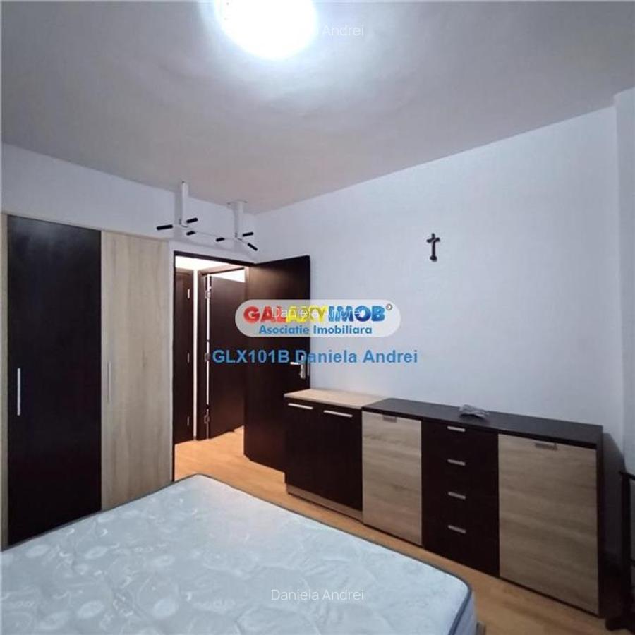 De inchiriat:APARTAMENT 2 CAMERE, bloc 1985, Piata Victoriei, 450 euro - 2