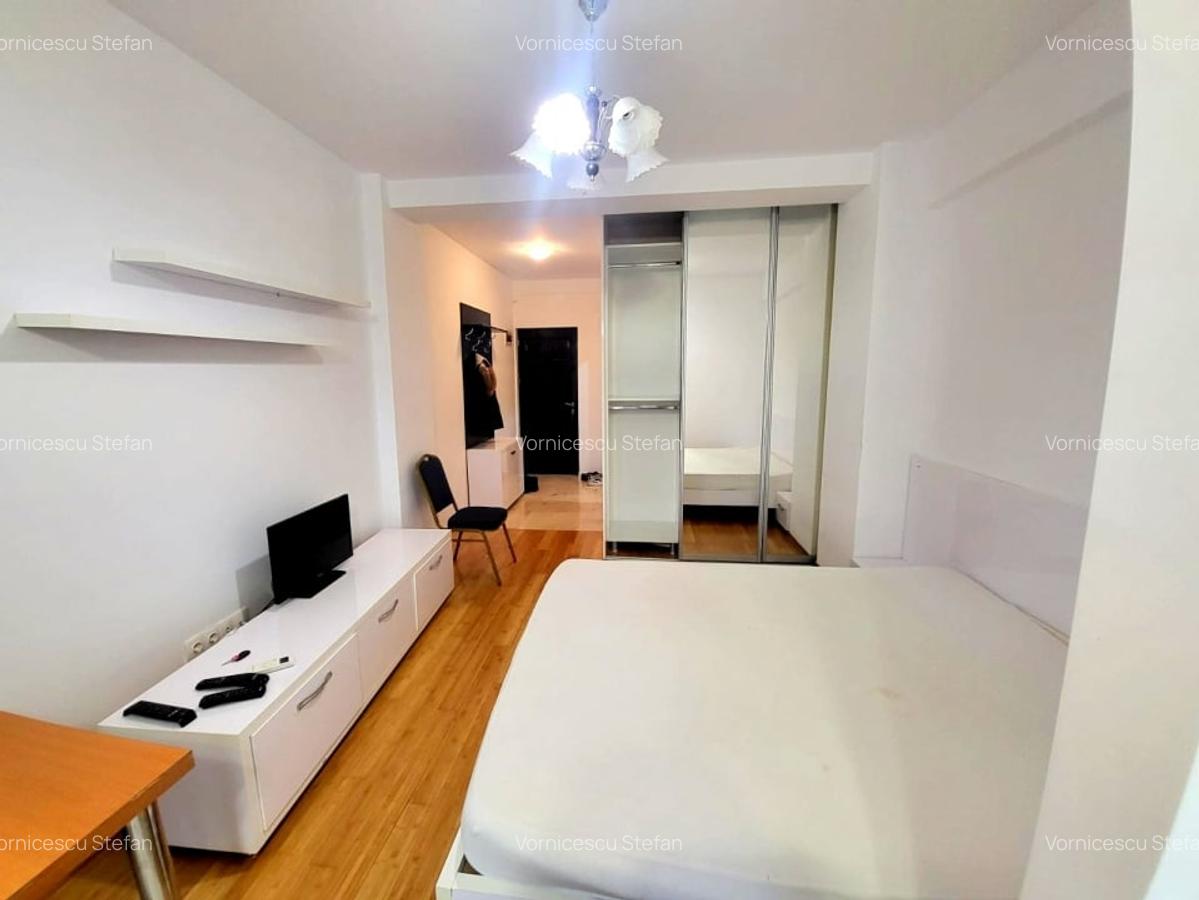 Exclusive Residence Copou Apartament Liber - 5