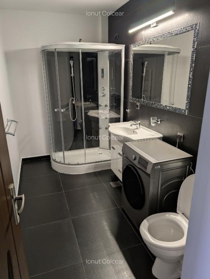 Apartament cu 2 camere decomandat în Grigorescu - 6