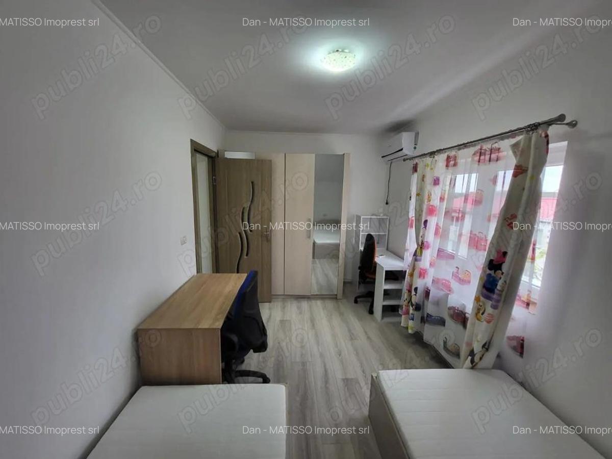 Apartament cu 2 camere, zona Sagului - 3
