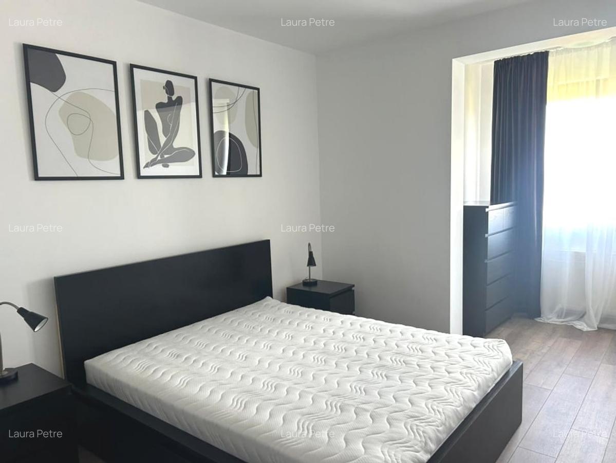 3 camere | Baneasa |Sisesti | Parcare Subterana | Centrala - 8