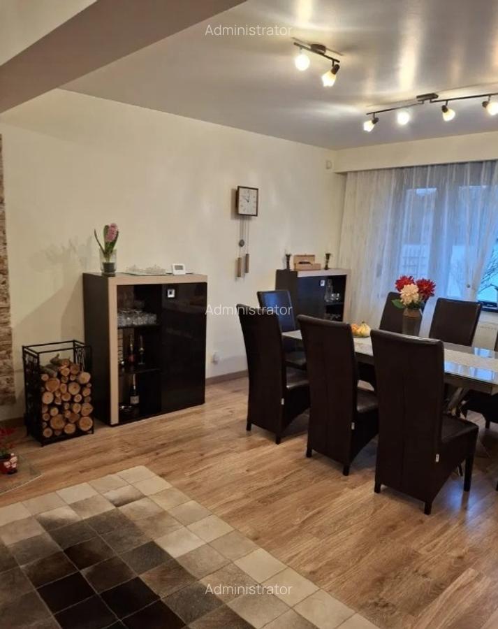 Casa individuala - Intrare Popesti, zona linistita - 14
