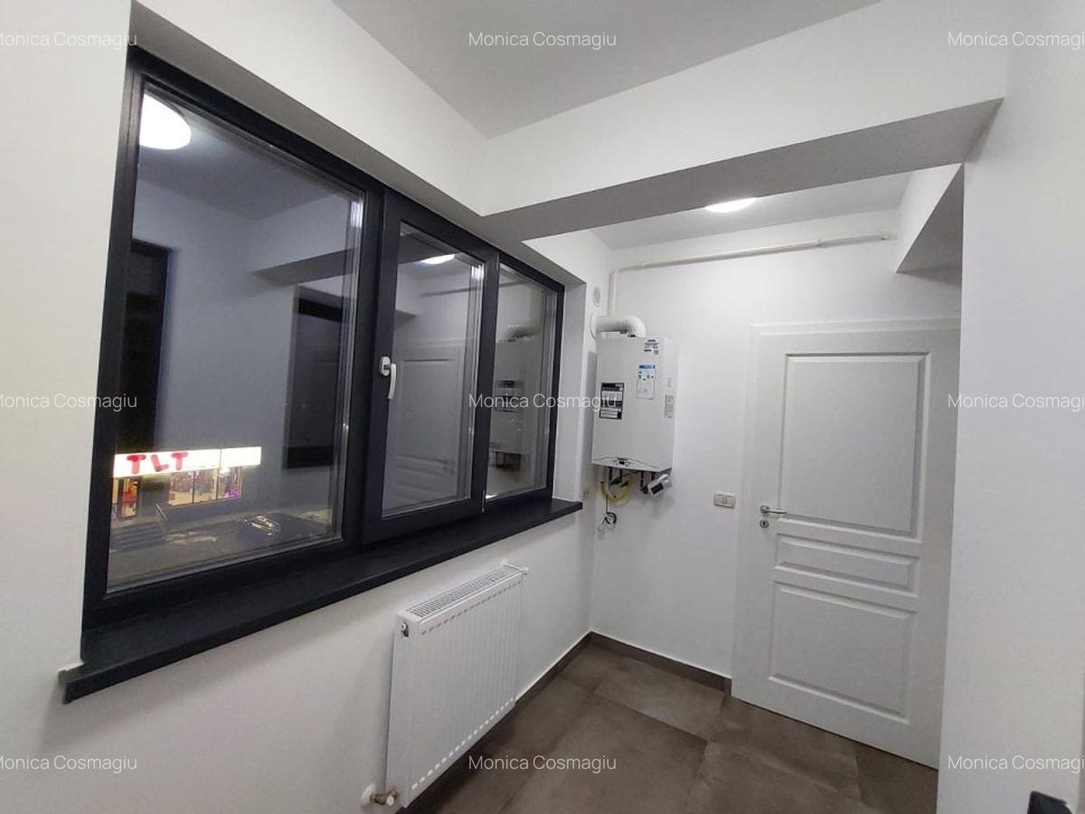 Apartament 3 Cam - 70 MP - Loc Parcare - Complex nou - Nicolina - 11