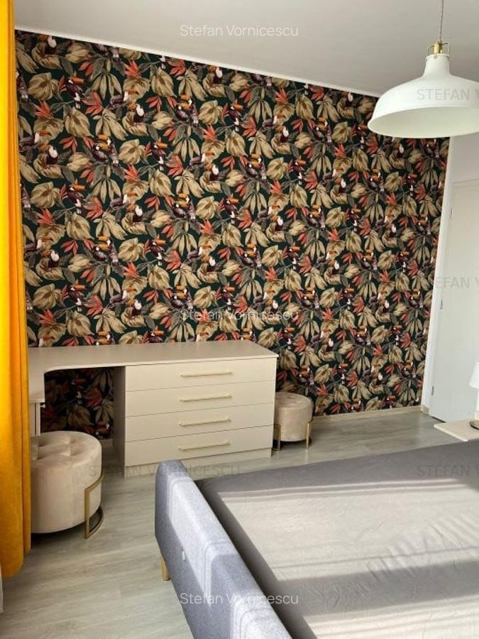 Apartament cu 2 camere | Moara e vant | Mon Jardin - 11