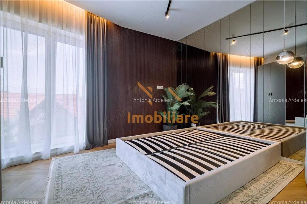 APARTAMENT 2 CAMERE| BLOC NOU VERDE| MODERN MOBILAT - 2
