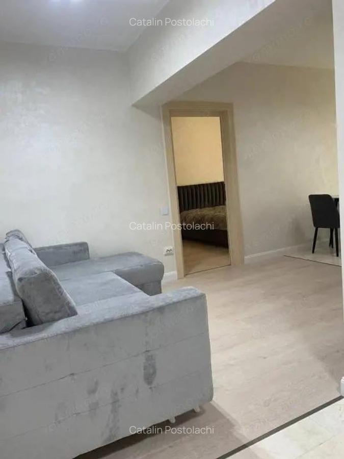 Apartament cu doua camere | AC | Parcare | - 7 Apartament cu doua camere | AC | Parcare | - 7
