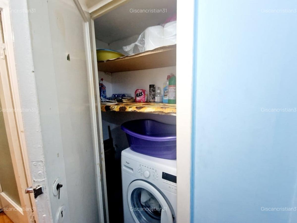 2 Camere Metrou Obor 7' | Sos Colentina | Mall Veranda | Boxa - 9