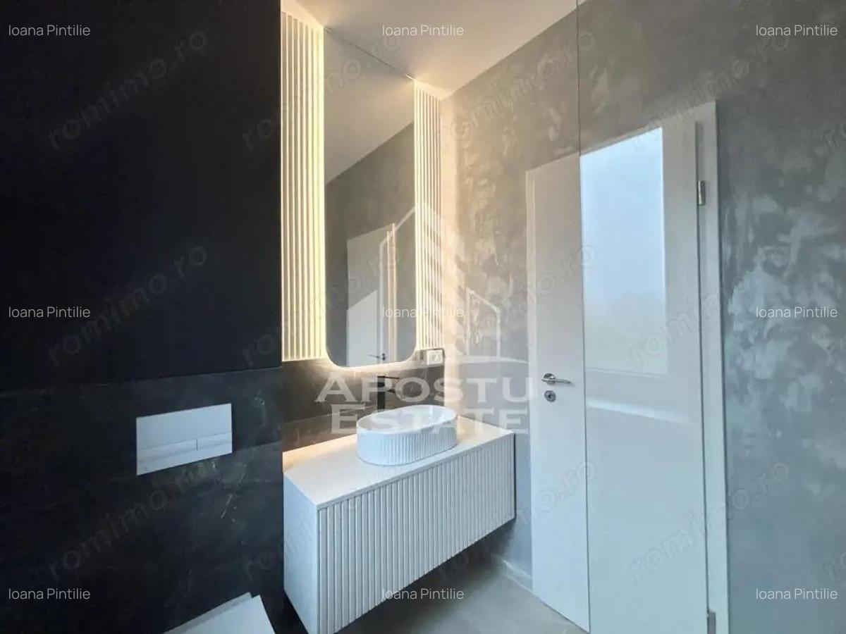 Apartament cu 2 camere, semidecomandat, zona Ghiroda - 8