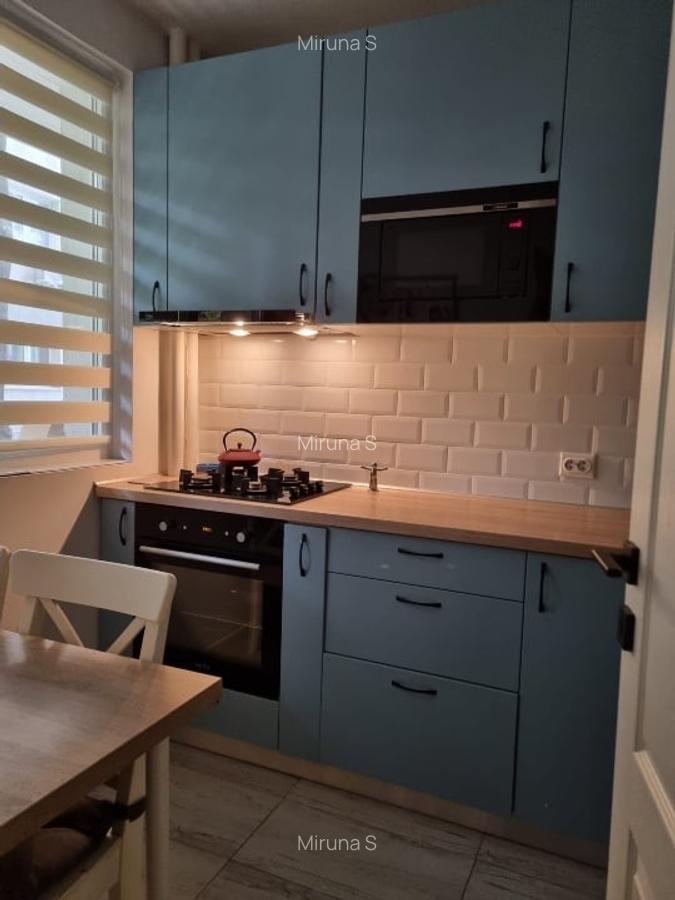 Apartament 2 camere, Bd Ion Mihalache, Sector 1 - 2