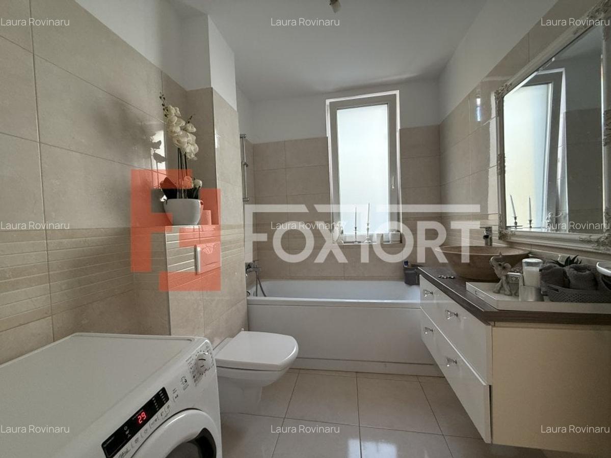 Apartament cu 2 camere de vanzare in Dumbravita, zona de Nord - 9
