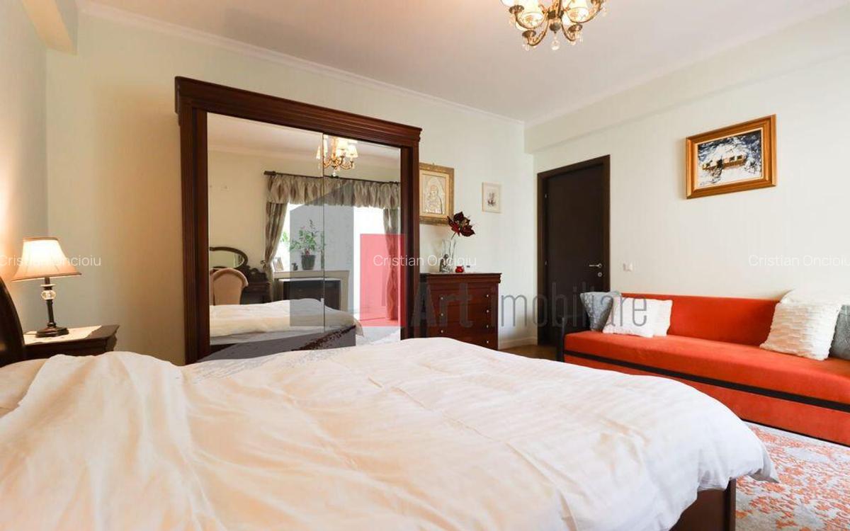 Apartamentul DILIZZENTI, Universitate-Intercontinental - 13