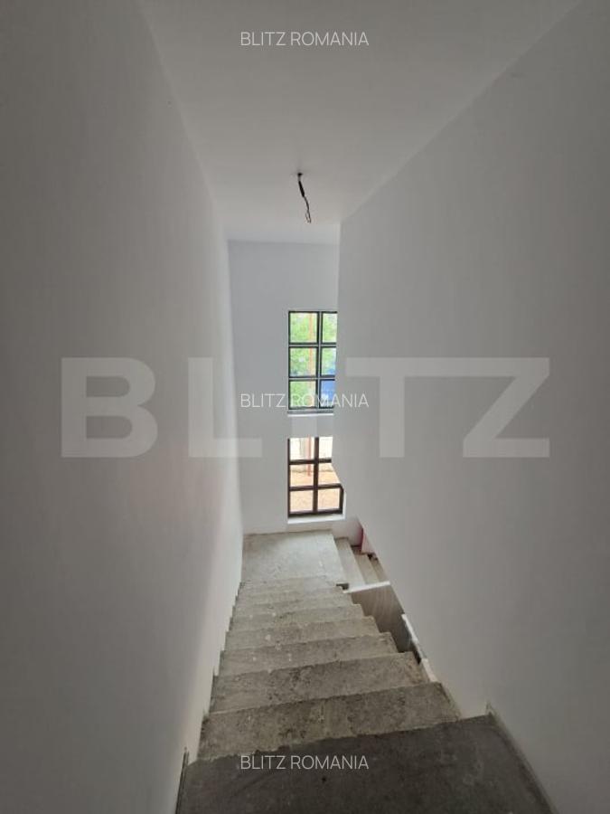 Casa de vanzare in Gemenea Bratulesti – zona de munte, Dambovita - 20