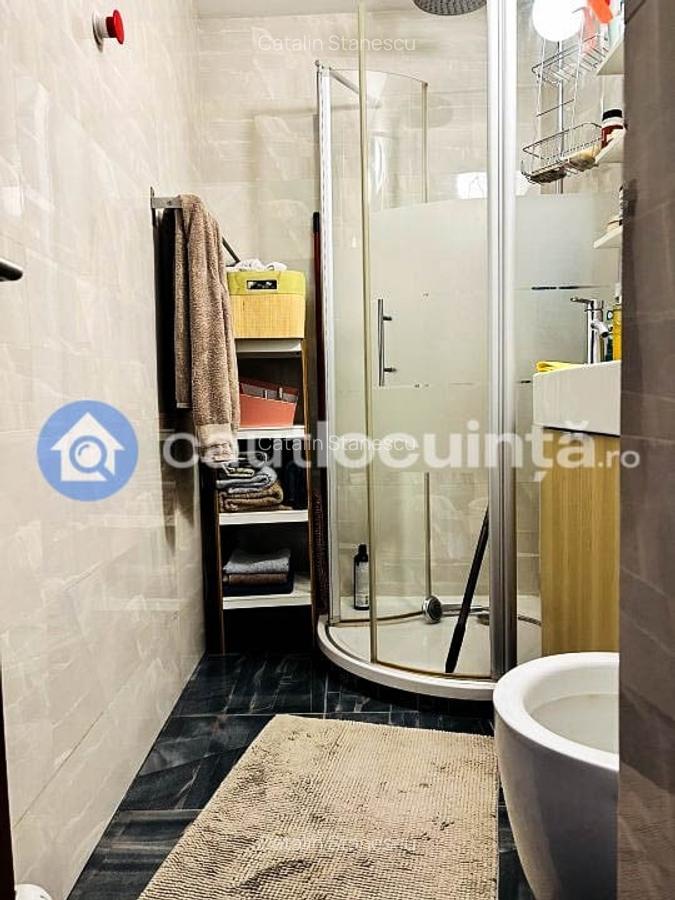 Apartament Tip Duplex 5 Camere Terasa 36mp Decebal 5' Metrou Muncii - 17