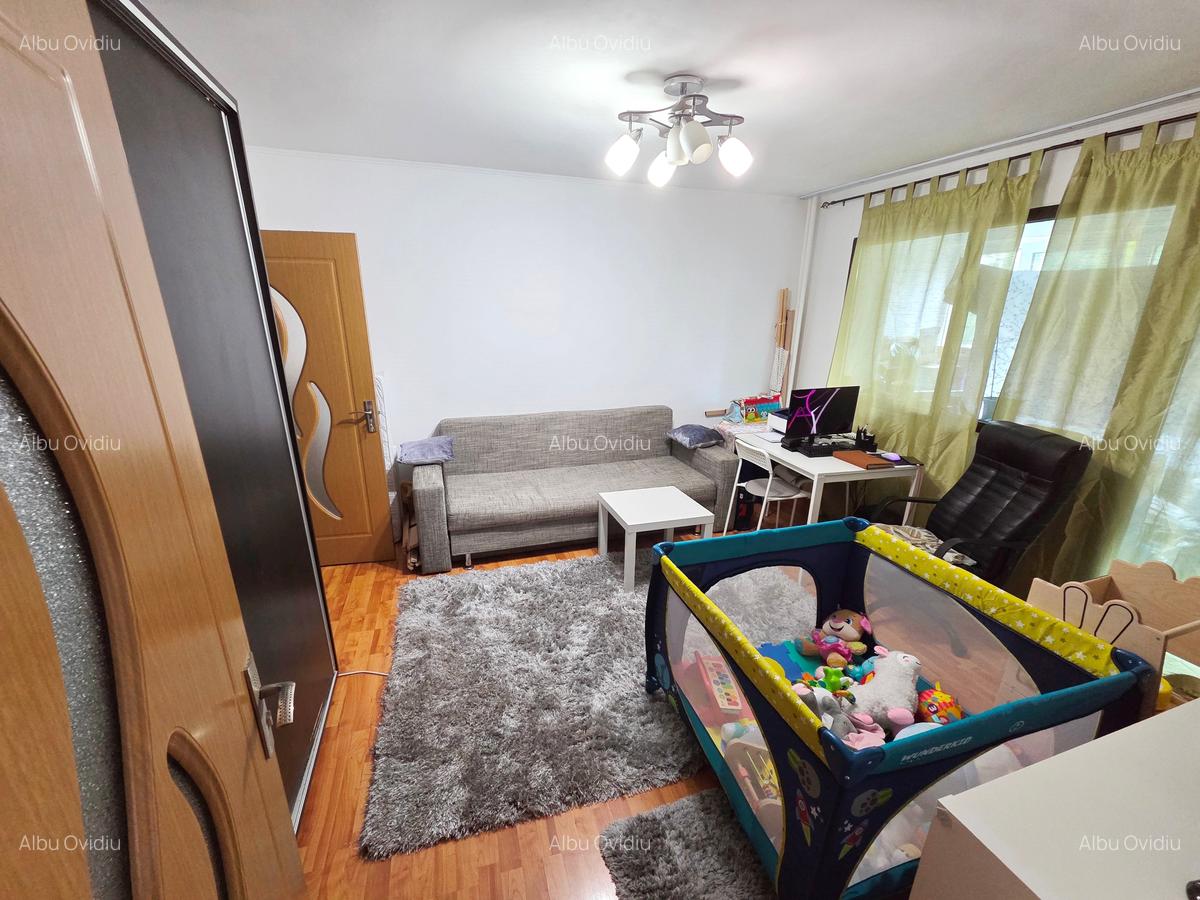 Muncii, Titan, 2 camere 100 metri parc, et 4 din 10 - 2
