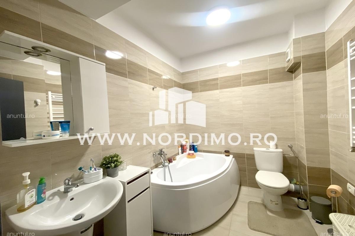 Militari Residence - 12