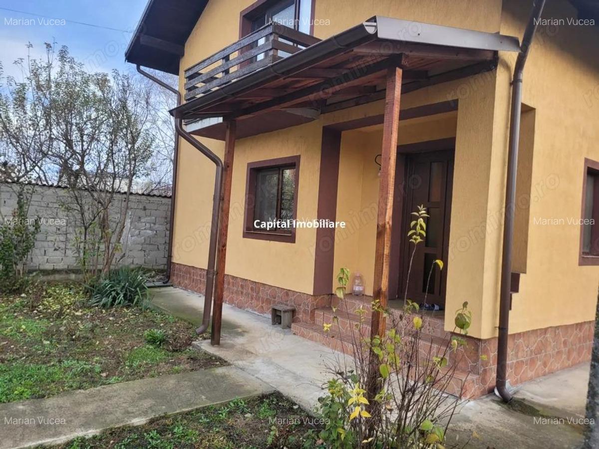 Duplex Modern 3 Camere Targu-Jiu - 2021, 65 mp, Garaj ?i Curte - 1