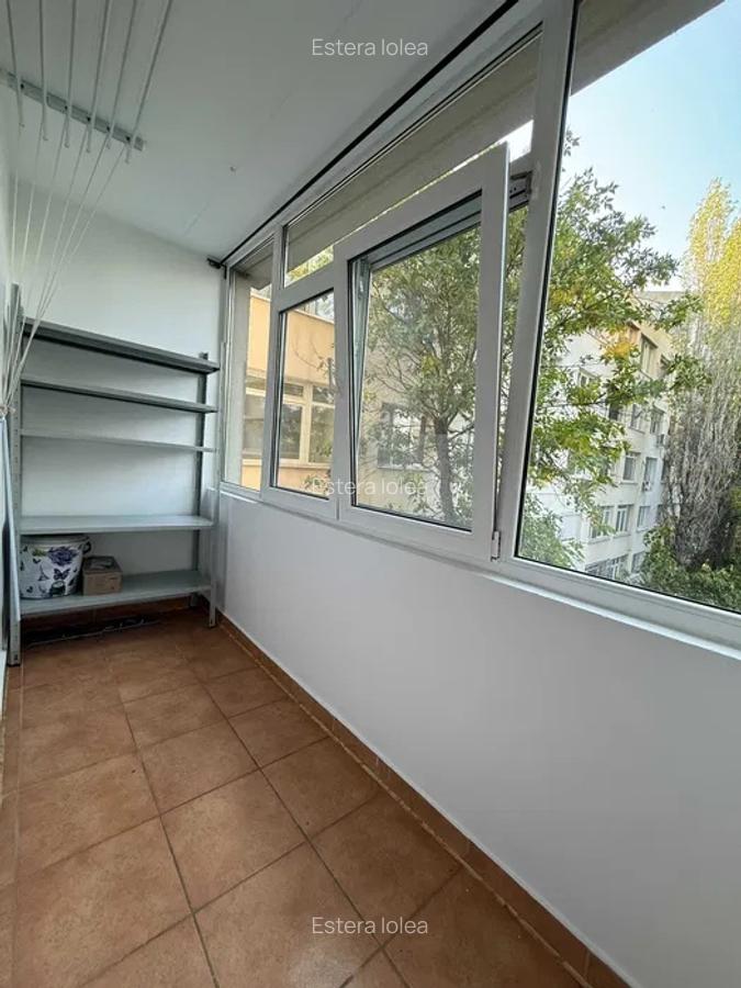 Apartament 3 camere, decomandat, 68mp, ac, centrala, balcon, 1 Decembrie 1918 - 8