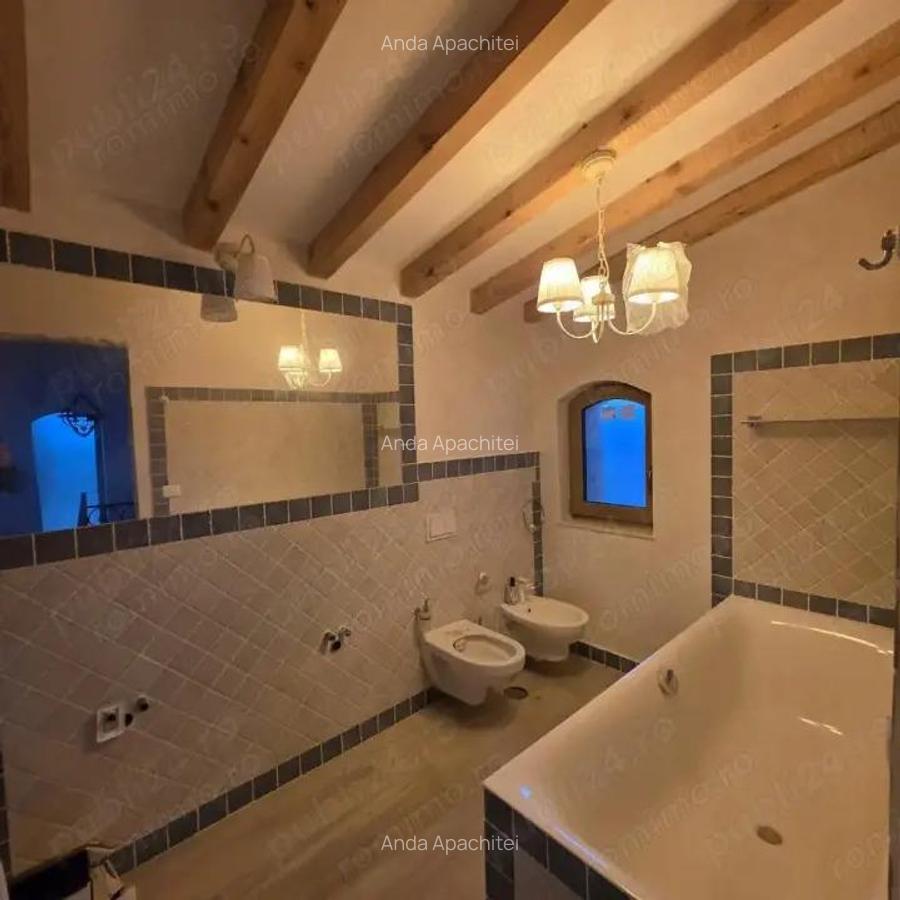 Casa 160 mp Tractorul - 4