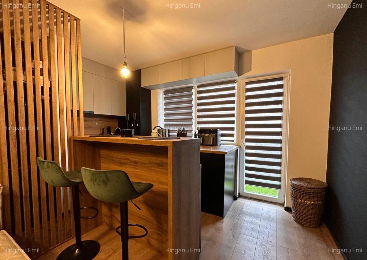 Apartament 2 camere de vanzare in Sanpetru I Mobilat si u... - 4