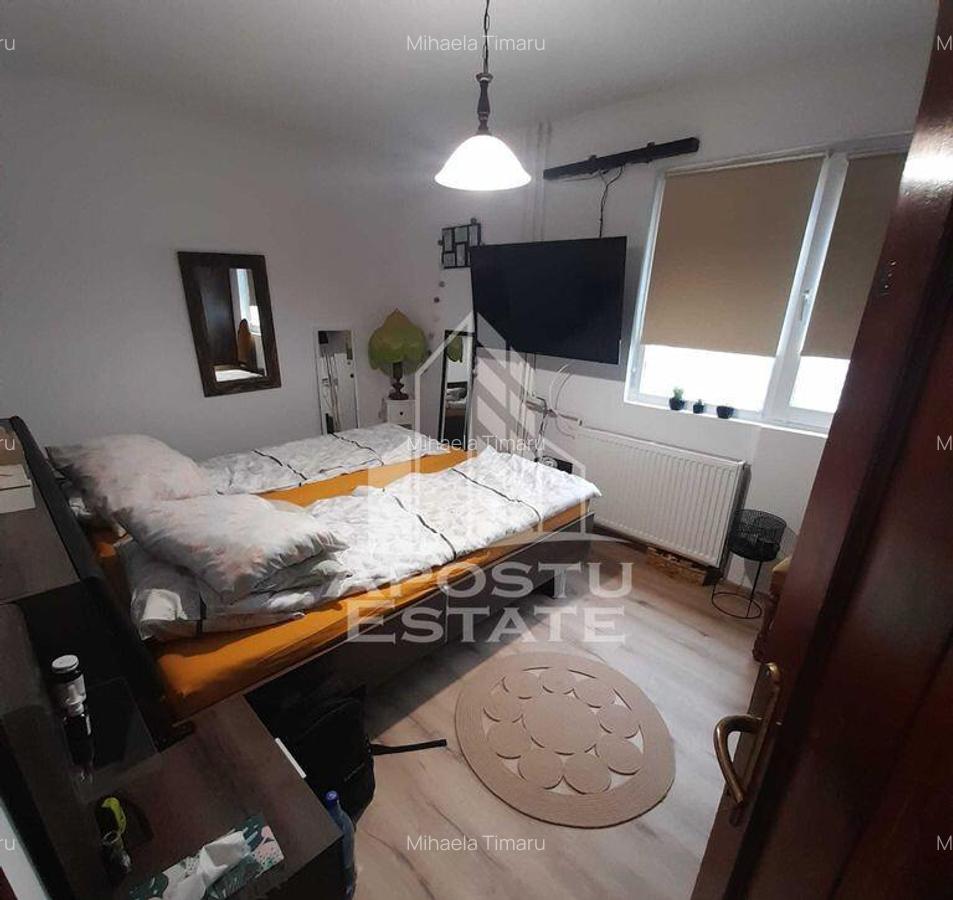 Apartament cu 2 camere la parter, zona Dambovita - 3