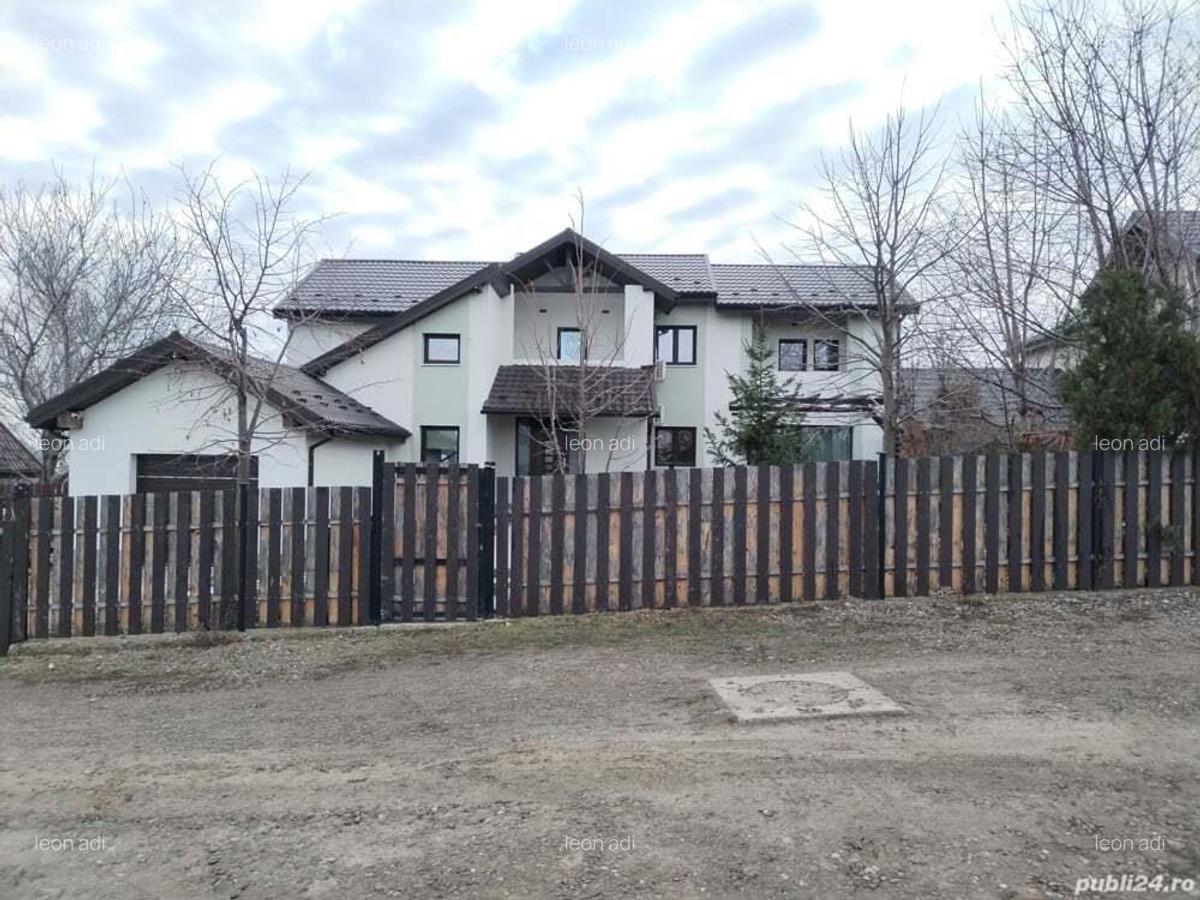 Vila Platoul Insorit - 10