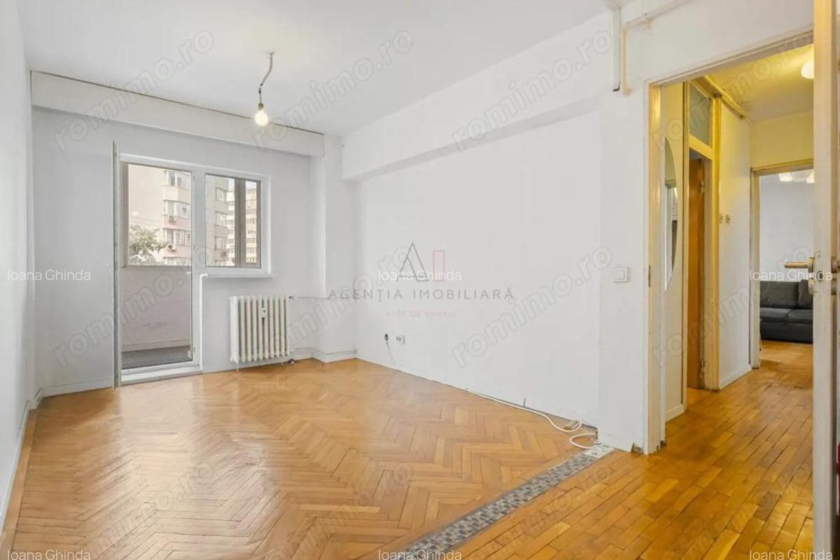 Ap 4 camere / 89 mp/ Stefan cel Mare/ Lizeanu - 9