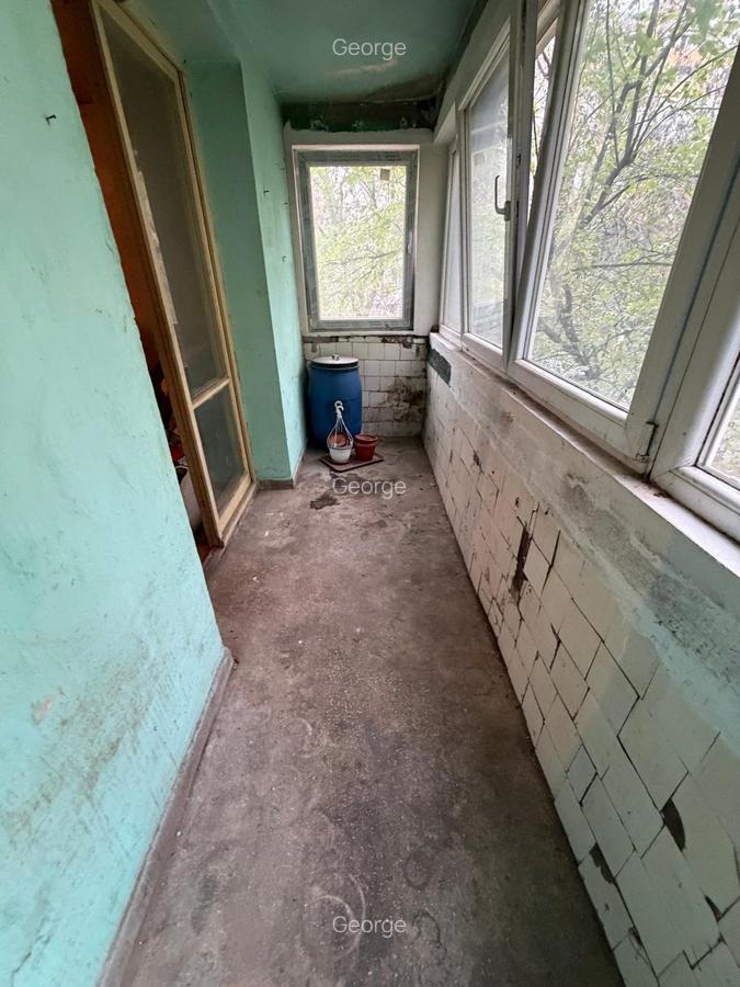 Titan - Barajul Lotru - 2