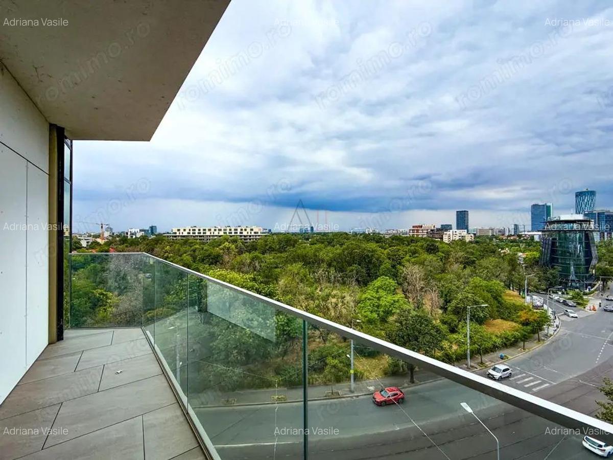4 camere l Floreasca l One Verdi Park - 12