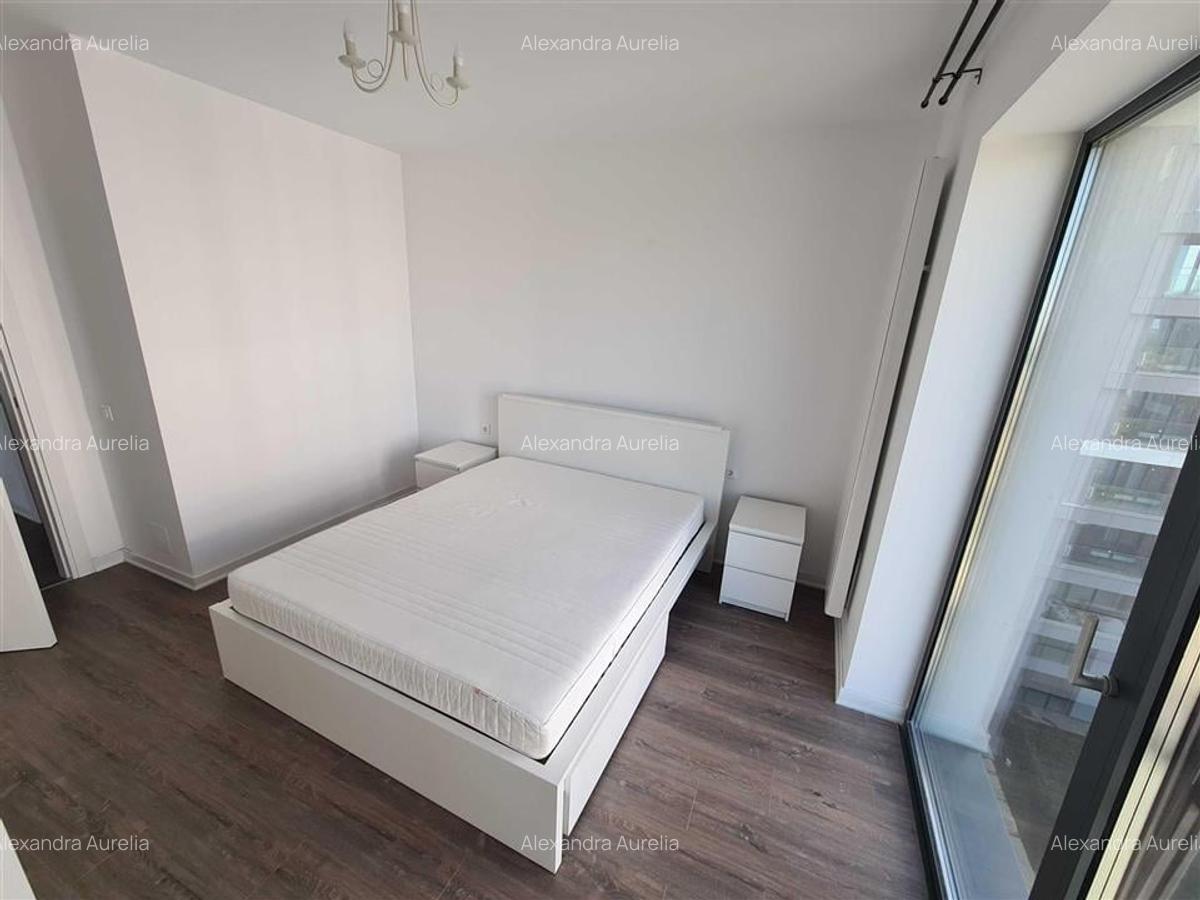 Apartament 2 camere Cloud 9 - 4