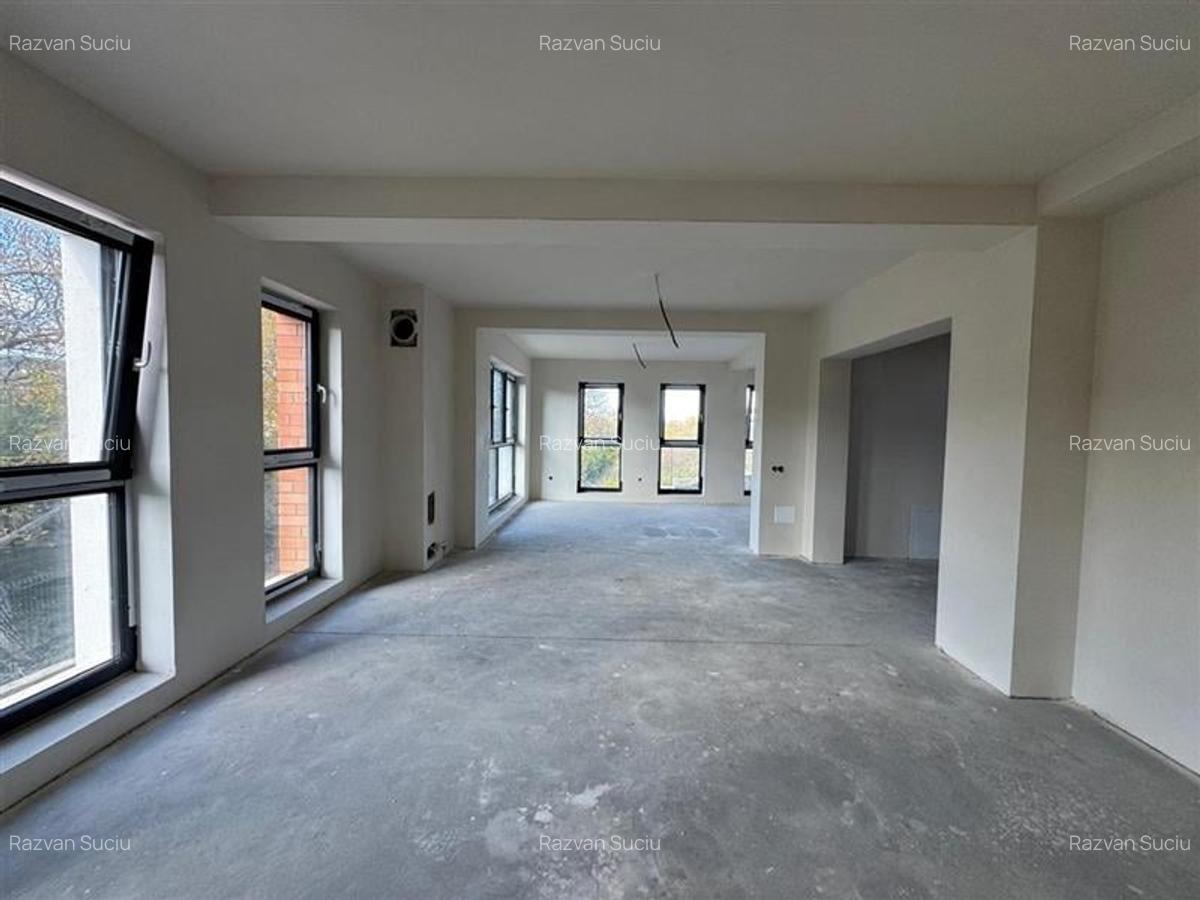 Casa Individuala Subsol+Parter+Etaj  situata in Chinteni! - 16