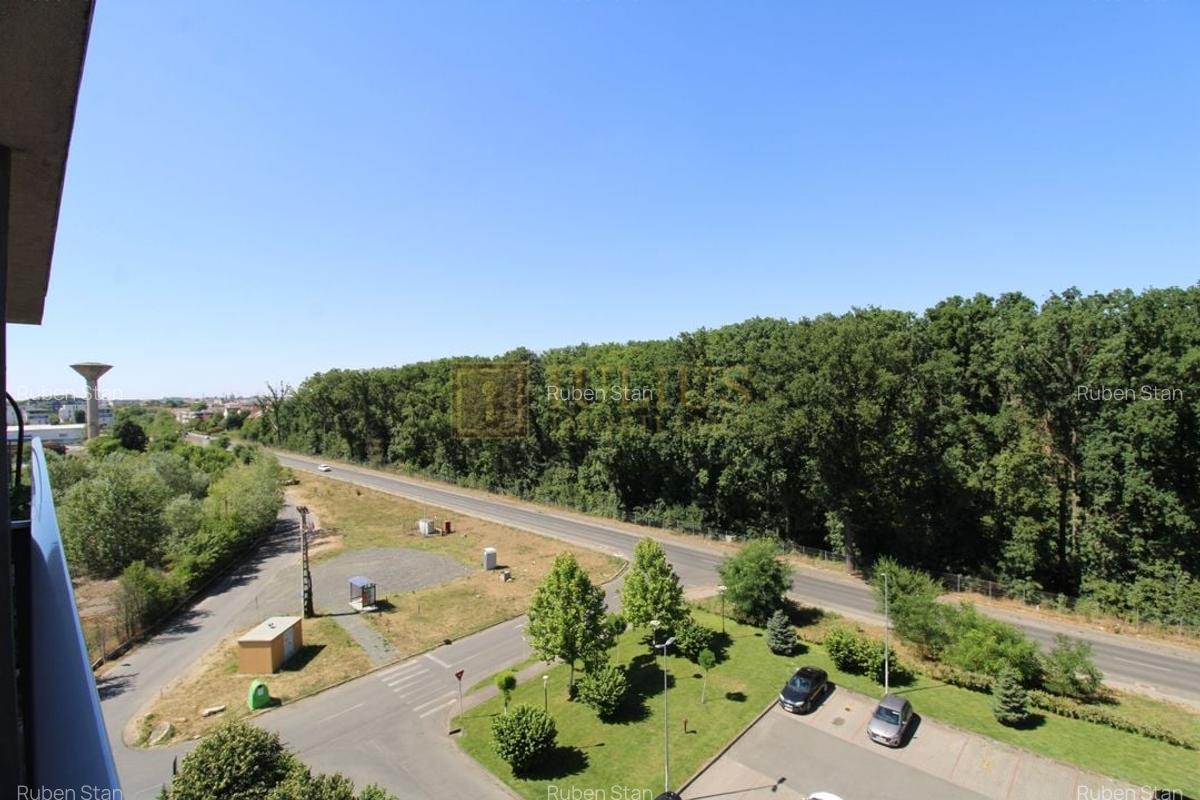 Apartament cu 2 camere semidecomandat, mobilat în Lipovei - 17