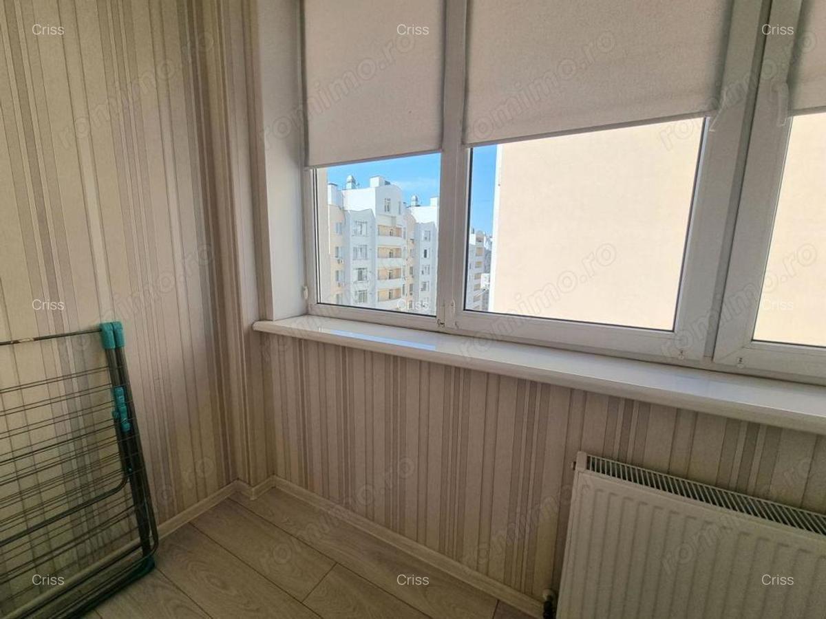 Apartament cu 2 camere de vanzare zona Dristor - 4