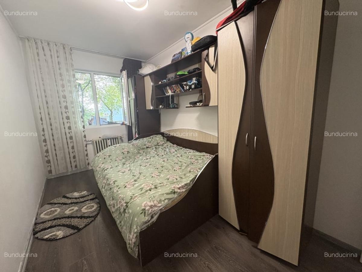 Apartament modern 2 camere, Podul de Piatra - 5 min de Palas! - 3