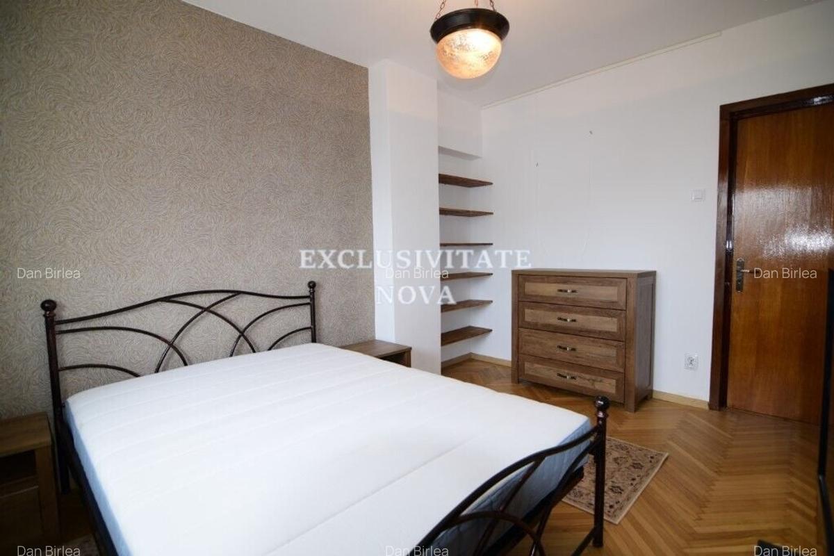 Apartament RENOVAT 100mp Ion Mihalache Parcul Kiseleff Piata Victoriei - 11